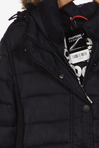 Superdry Jacket & Coat in L in Blue