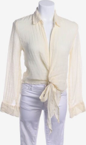 Mes Demoiselles Blouse & Tunic in XS in White: front