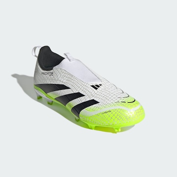 ADIDAS PERFORMANCE Fußballschuh 'Predator League' in Weiß