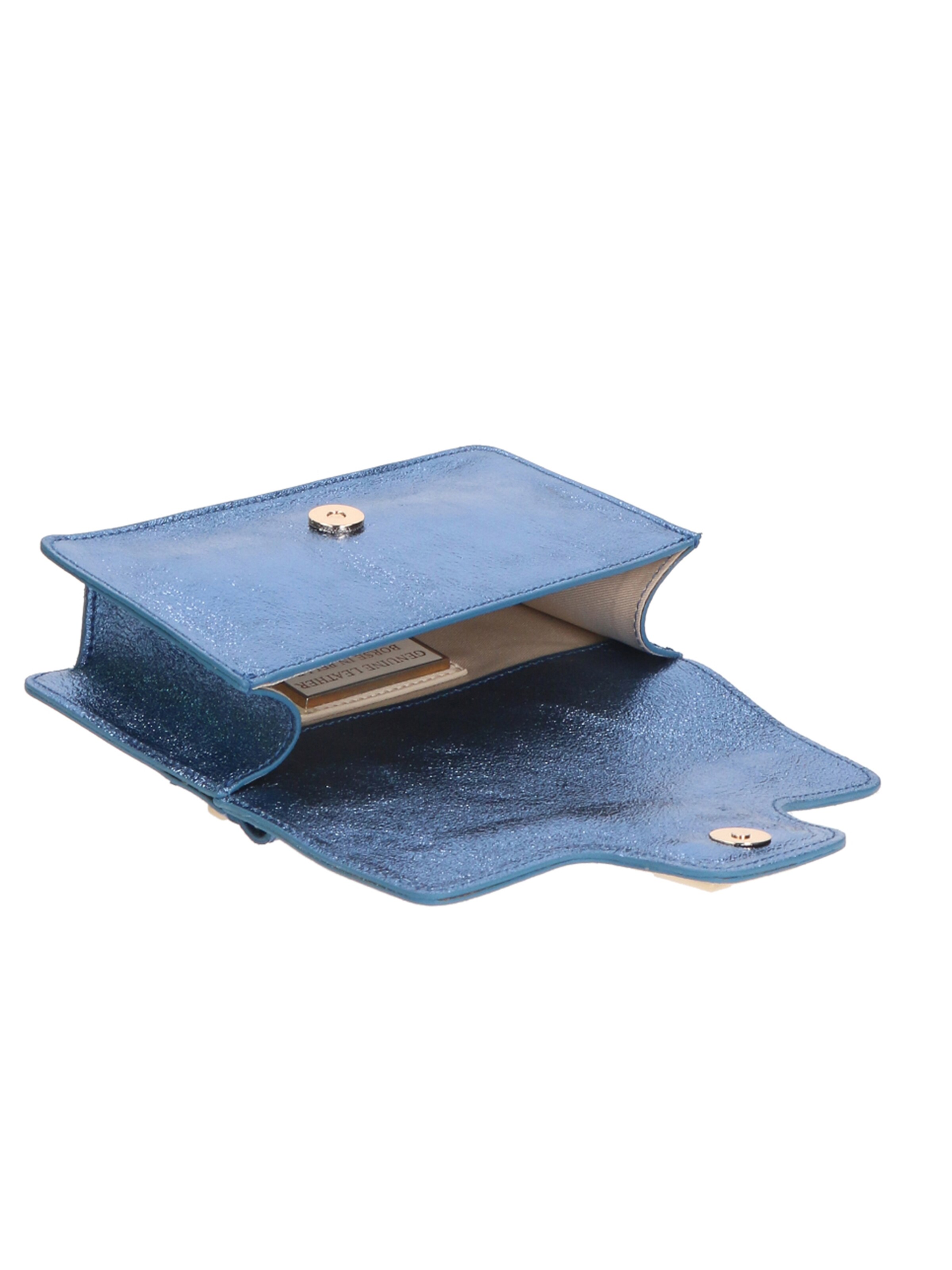 Gave Lux Shoulder bag in Blue