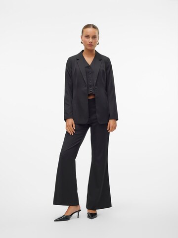 VERO MODA Blazer 'VMTARA' in Schwarz