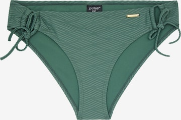 PROTEST Bikinibroek 'MIXCabel 25' in Groen: voorkant