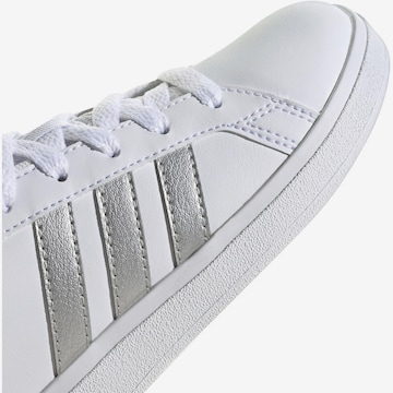 ADIDAS PERFORMANCE Athletic Shoes 'Grand Court 2.0' in White