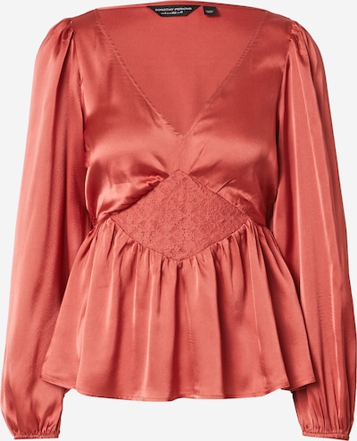 Palaidinė iš Dorothy Perkins, spalva – tamsiai rožinė, Prekių apžvalga