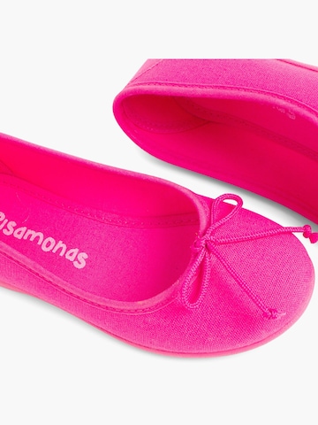 Pisamonas Ballerina‌‌‌‌‌‌‌‌ in Pink