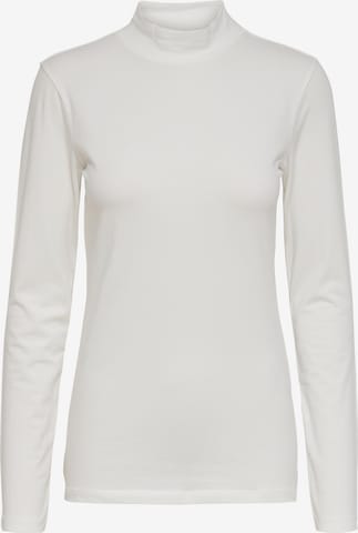 JDY Shirts 'AVA' i hvid: forside