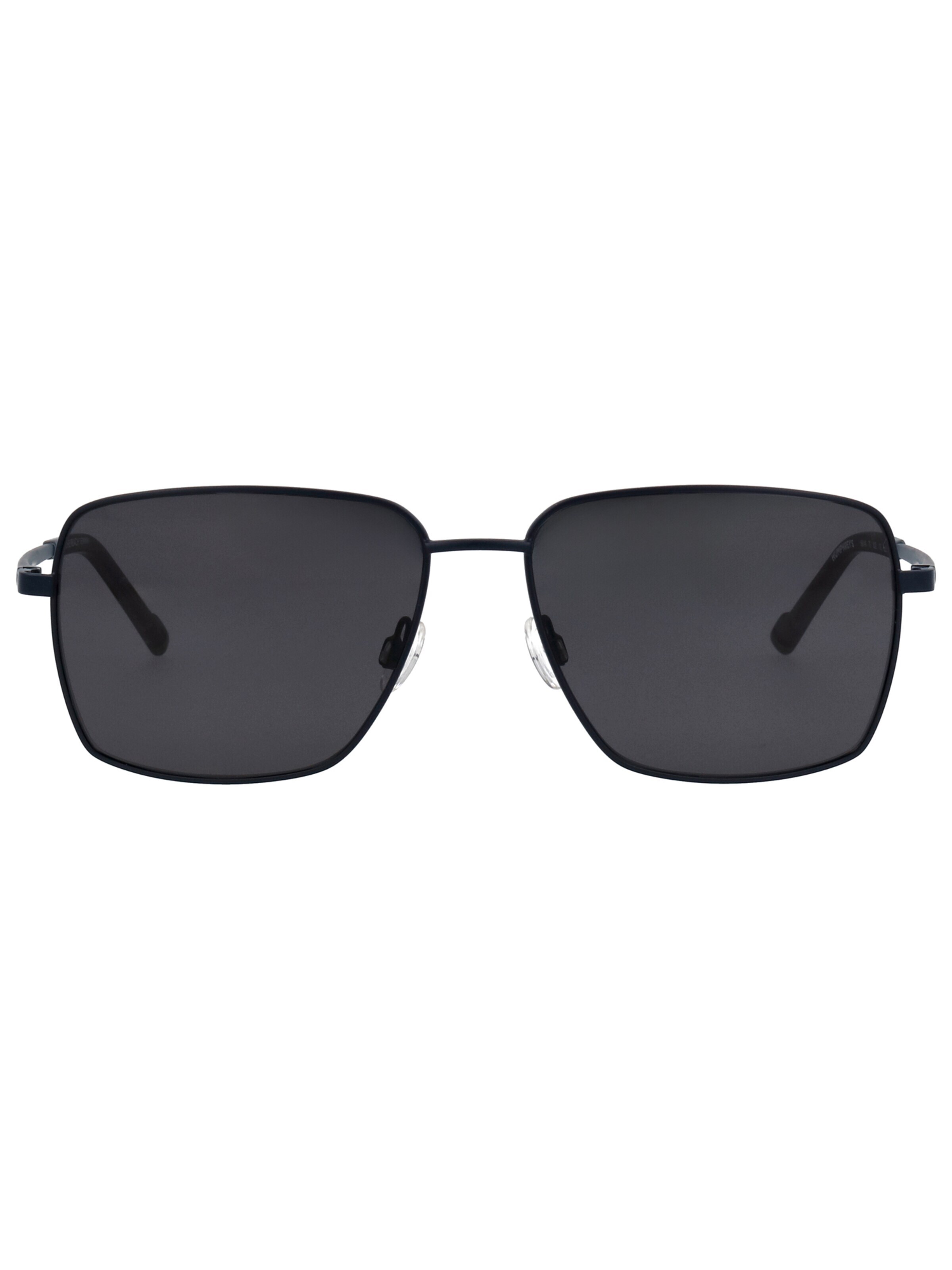 Humphrey's eyewear Sunglasses in Blue: front