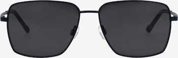 Humphrey's eyewear Sunglasses in Blue: front