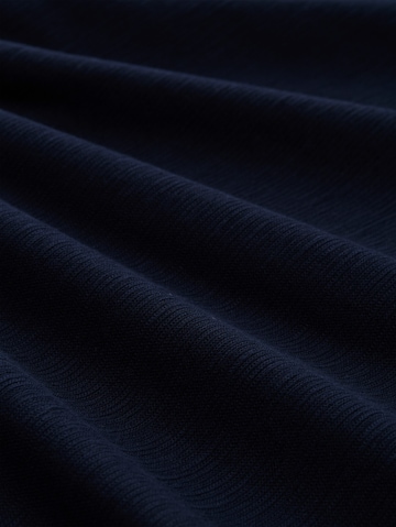 T-Shirt TOM TAILOR en noir