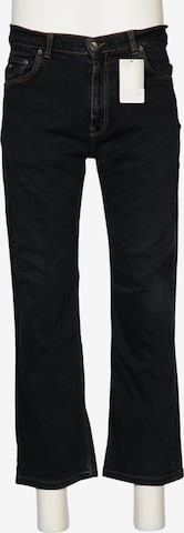 Carlo Colucci Jeans 35 in Blau: Vorderseite