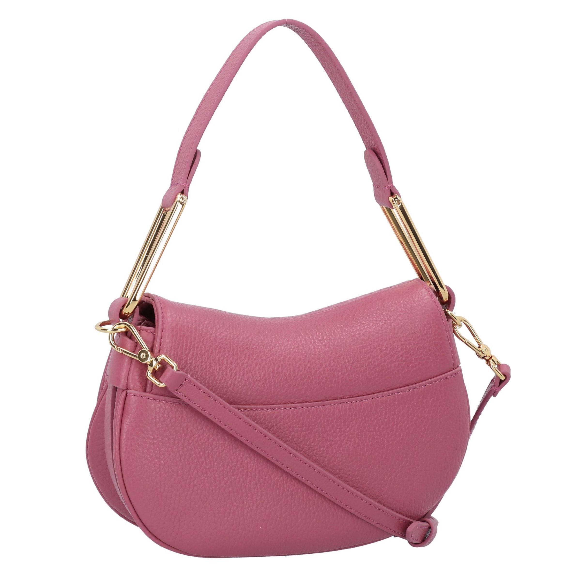 Borsa a mano 'Magie' di Coccinelle in rosa