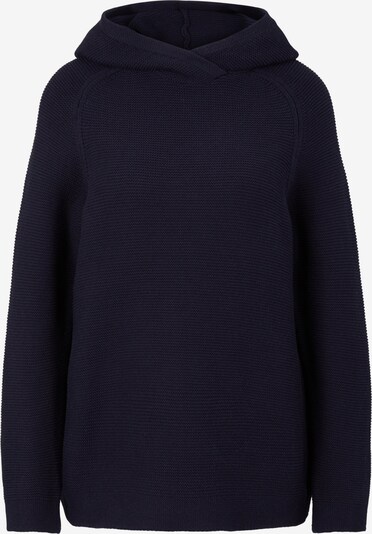 TOM TAILOR Pullover i navy, Produktvisning