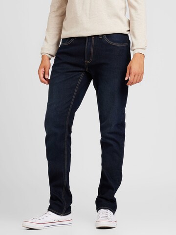 Slimfit Jeans 'Twister' di BLEND in blu: frontale