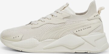 PUMA Sneakers 'RS-XK' in White: front