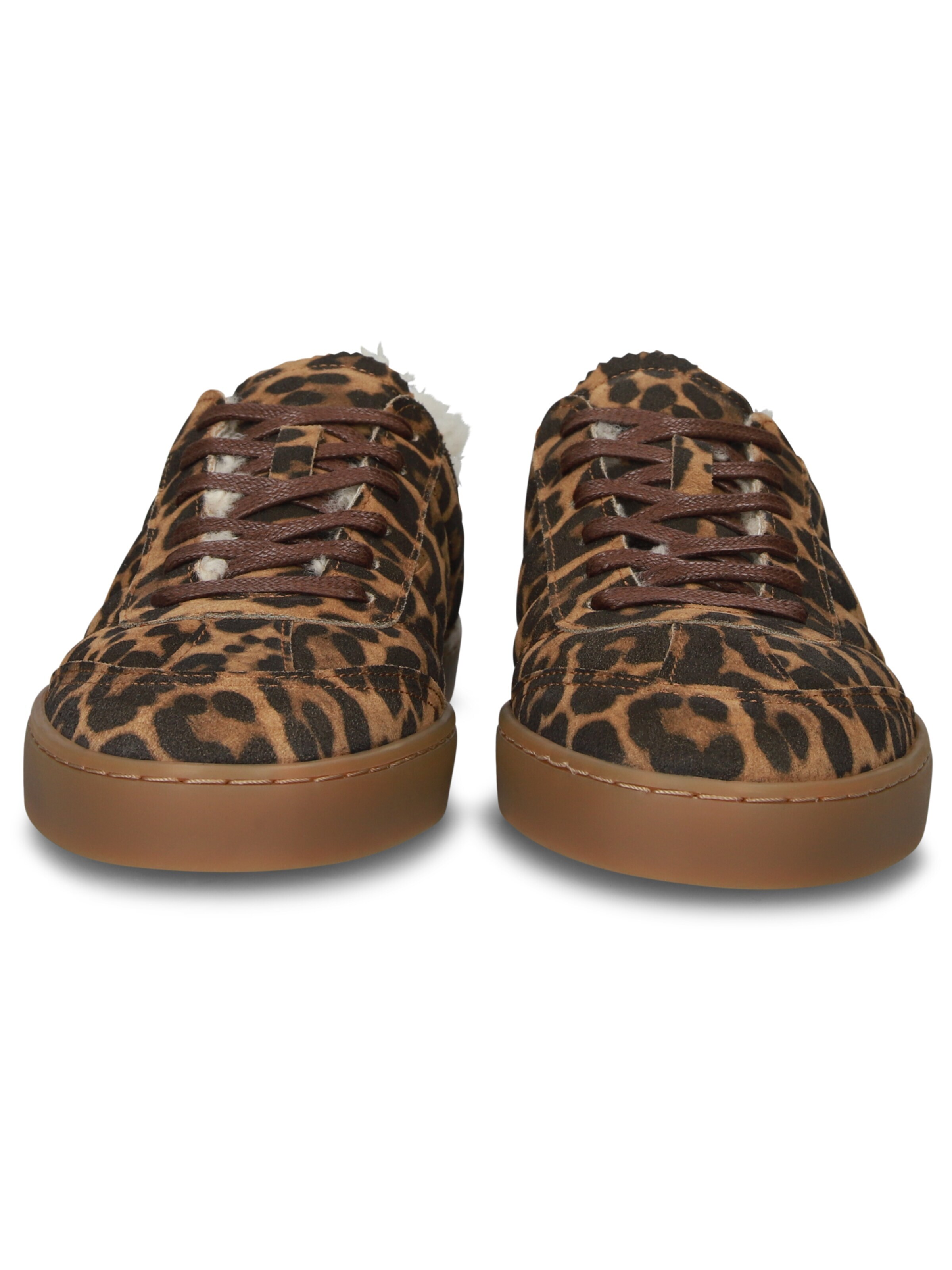 Baskets basses 'SIERRA BAILY' BLACKSTONE en marron