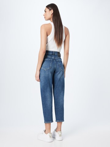 Gang Regular Jeans 'TILDA' in Blauw