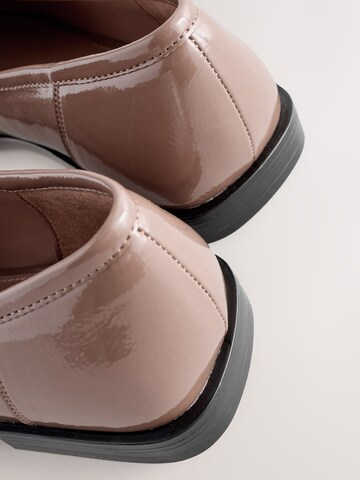 Next Instappers 'Forever Comfort' in Grijs