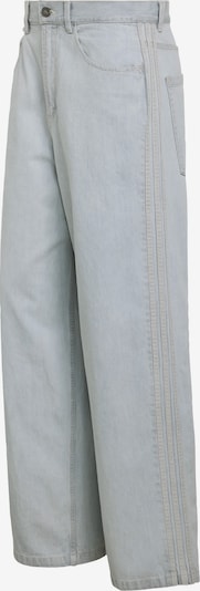 ADIDAS ORIGINALS Calças de ganga '90s ALTERNATIVE SPORT WIDE LEG SKATER' em 24/regular em azul claro, Vista do artigo