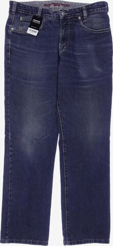 joker brand Jeans 36 in Blau: predná strana