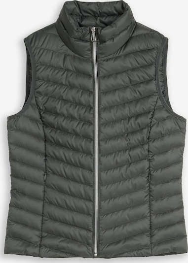 TOM TAILOR Vest XS suuruses oliiv, Tootevaade
