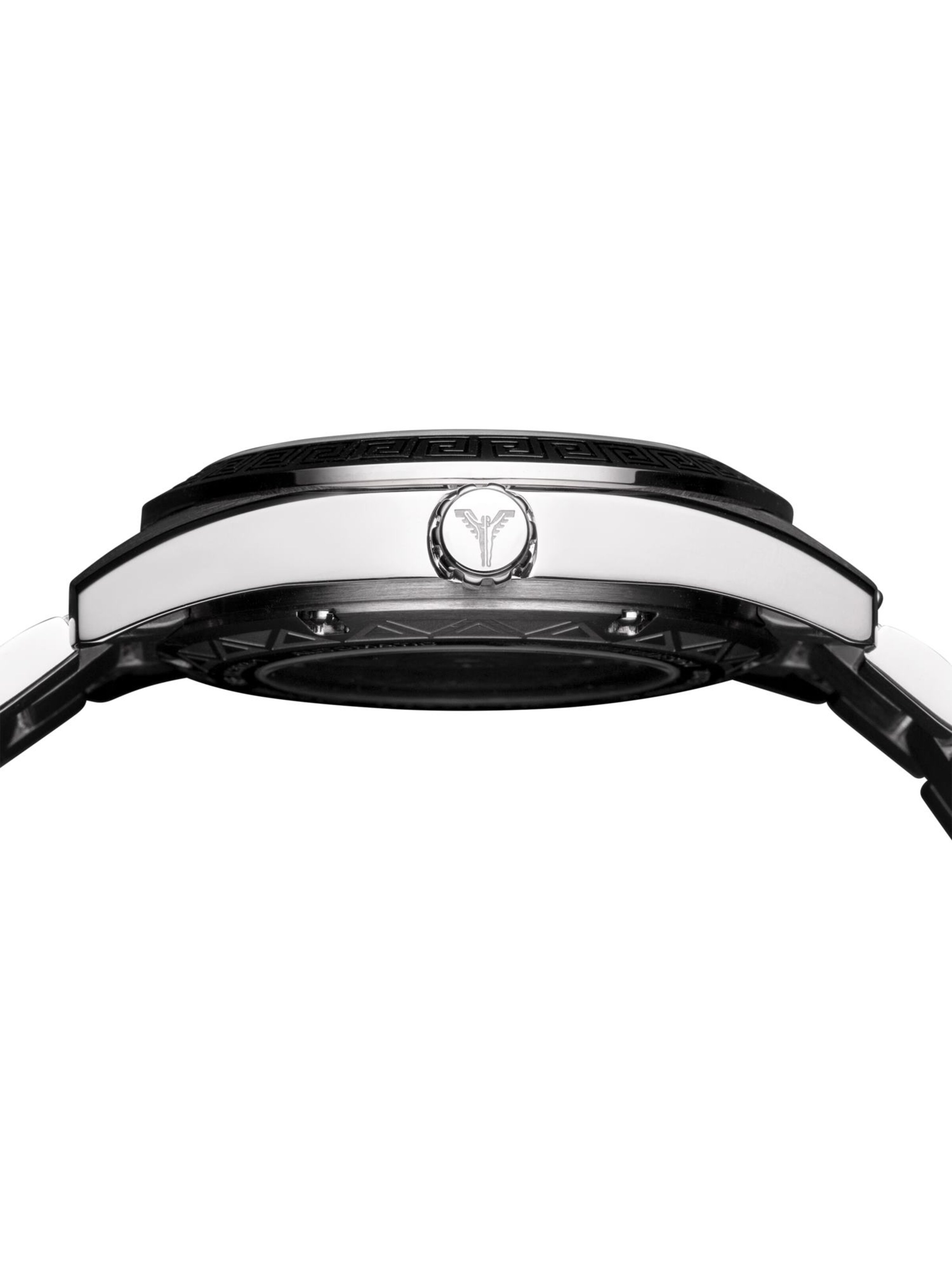 Carlo Colucci Analog watch ' Dreni ' in Silver