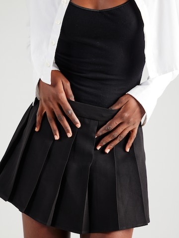 JDY Skirt 'HOPE' in Black