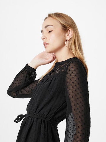 ABOUT YOU - Vestido 'Leona' en negro