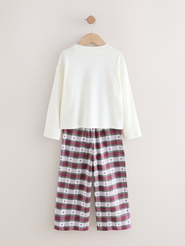 Next Pajamas in Beige