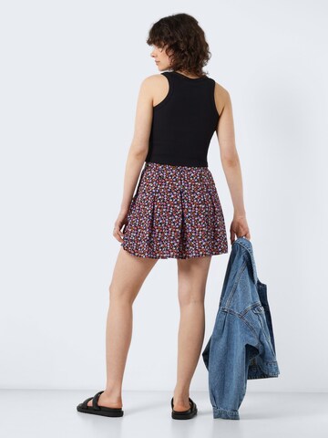 Noisy may Skirt 'Rue' in Black