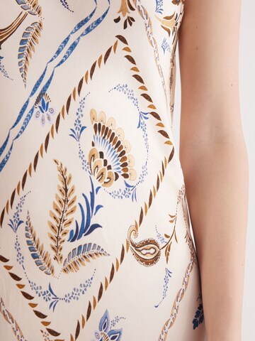 INTIMISSIMI Kleid in Beige