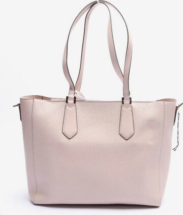 Michael Kors Shopper One Size in Pink