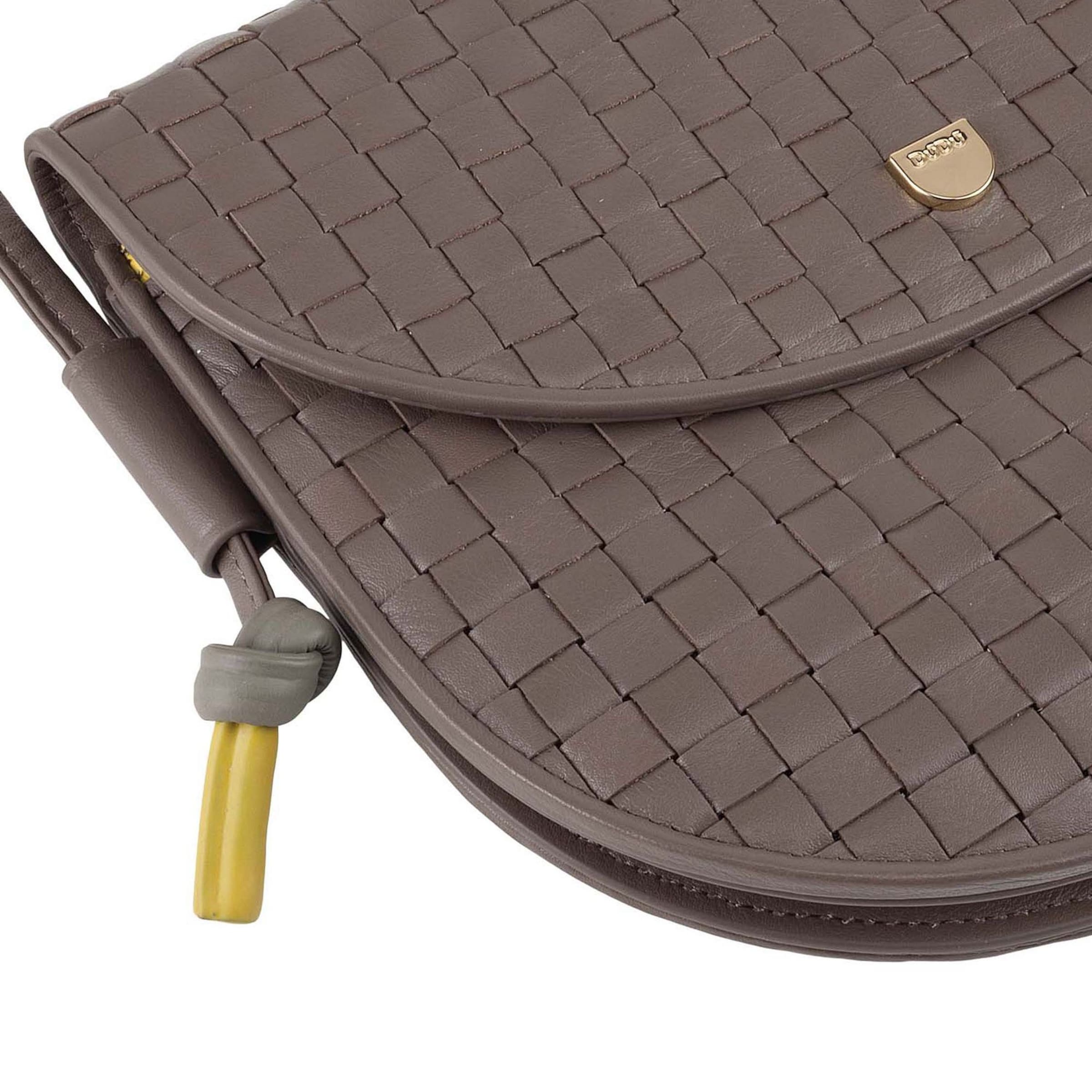 Sac à bandoulière DuDu en beige