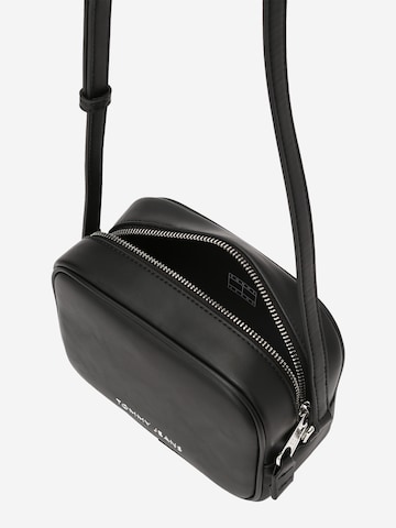 Tommy Jeans Crossbody Bag 'Essential' in Black