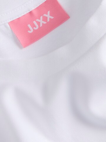 JJXX - Camiseta 'JXATHLETICO' en blanco