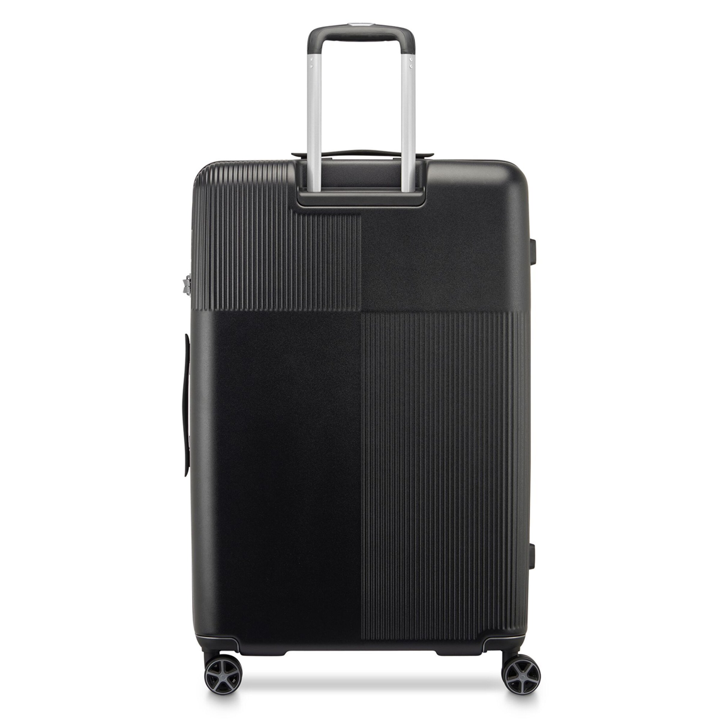 Roncato Trolley in Schwarz