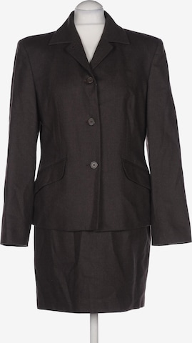 UNITED COLORS OF BENETTON Anzug oder Kombination M in Braun: Vorderseite