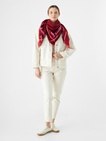 CODELLO Doek in Rood