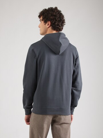 s.Oliver Sweatshirt in Grau