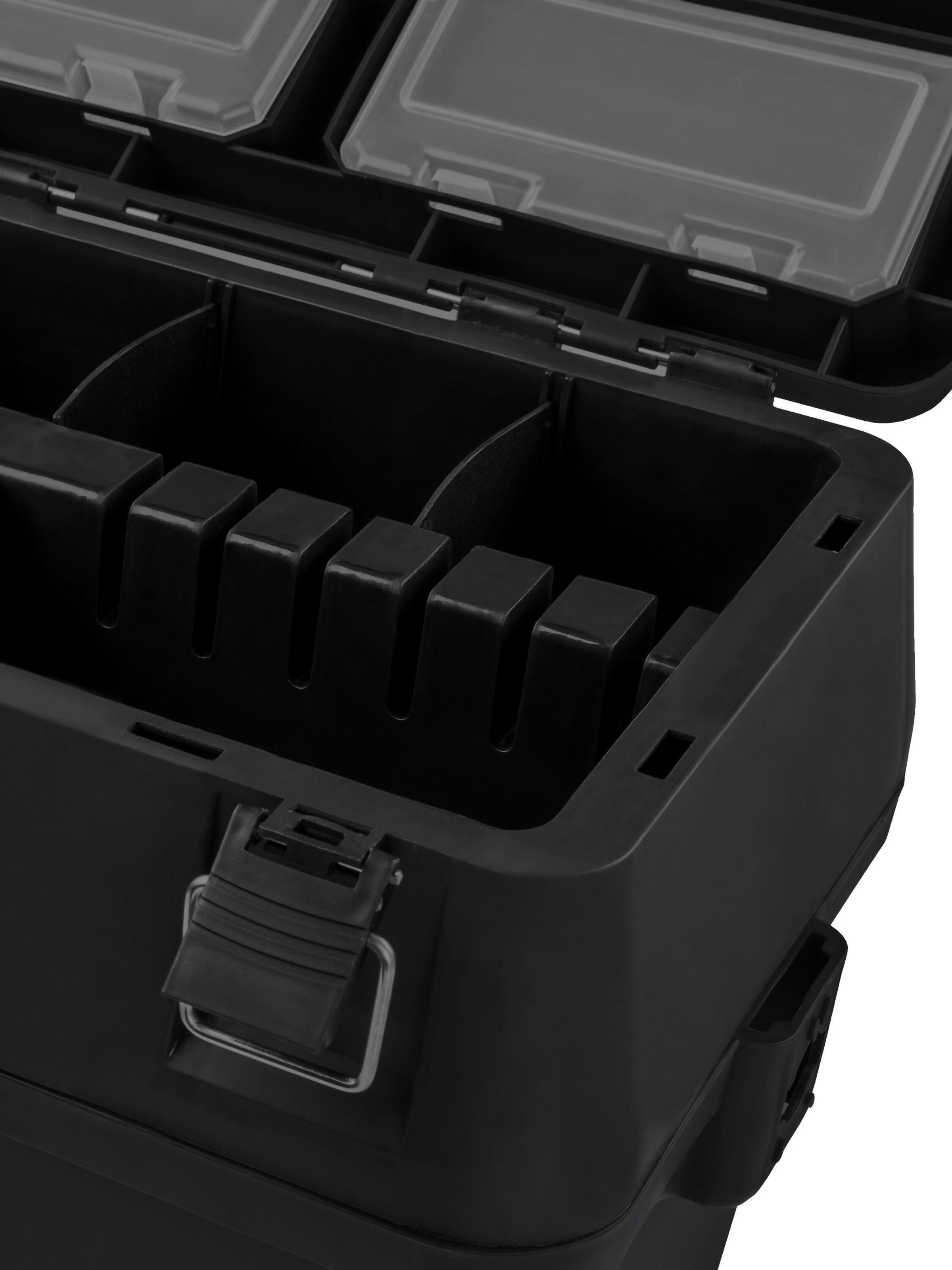 Accessoires ' Bilbao ' normani en noir