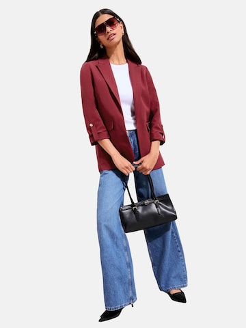 Friends Like These Блейзер в Красный: спереди