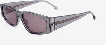 Occhiali da sole 'SL4316' di LOZZA in grigio: frontale