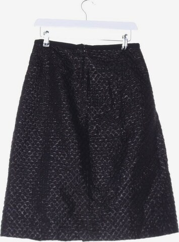 Odeeh Skirt in M in Black