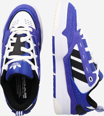 ADIDAS ORIGINALS Σνίκερ χαμηλό 'Adi2000' σε μπλε