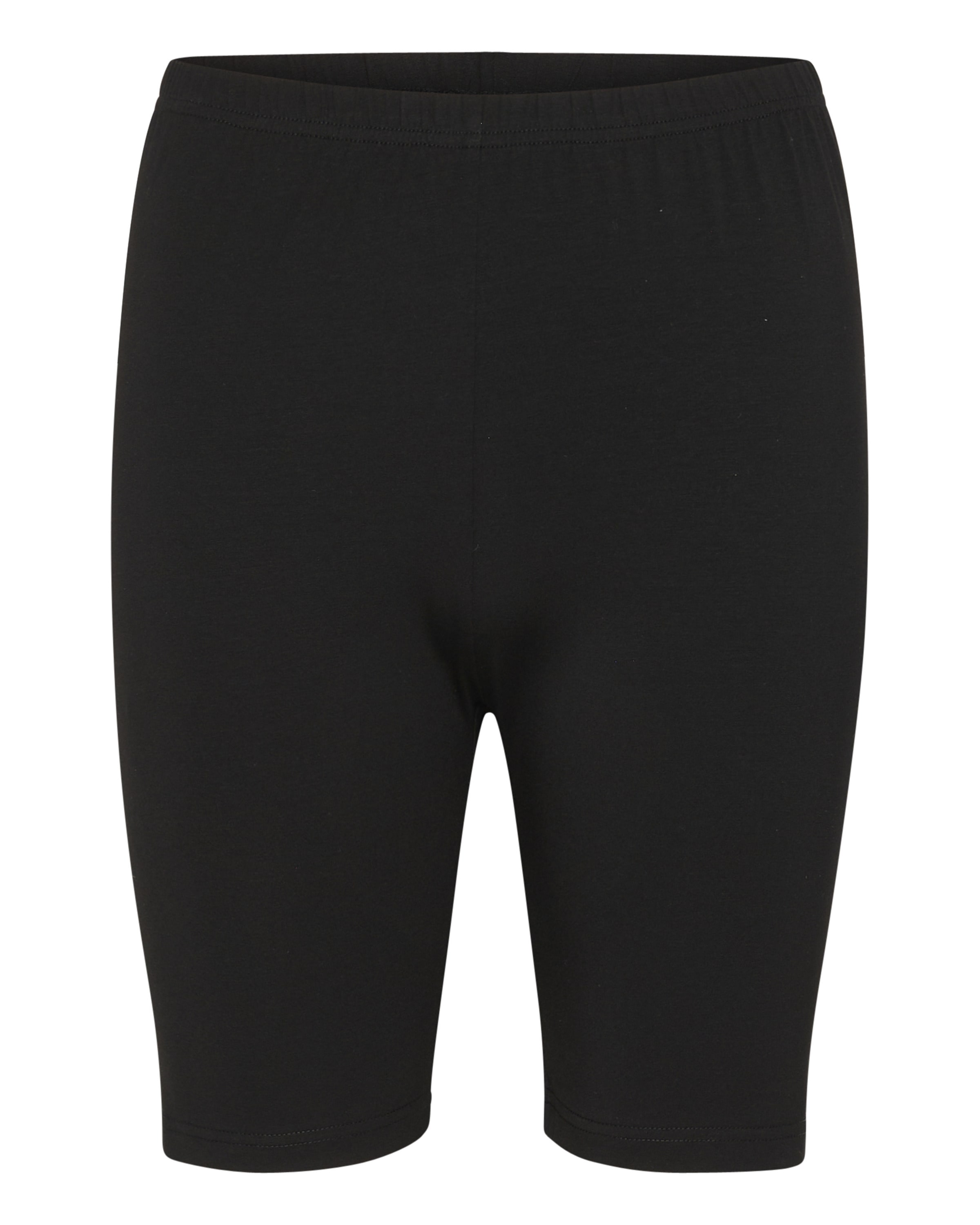 Cream Slimfit Leggings 'CRMatilda' i sort: forside