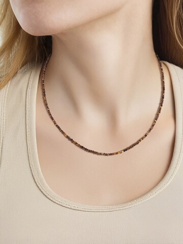 Glanzstücke München - Cadena en oro: frente
