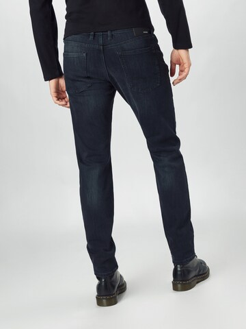 s.Oliver Regular Jeans 'York' in Blue