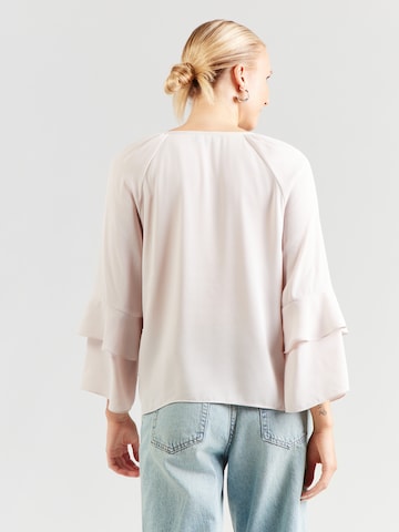monari Blouse in Pink