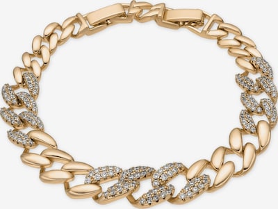 Luxenter Náramek 'Silda' ve velikosti 16 cm - zlatá, Produkt