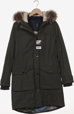 Ted Baker Jacket & Coat in L in Green: front