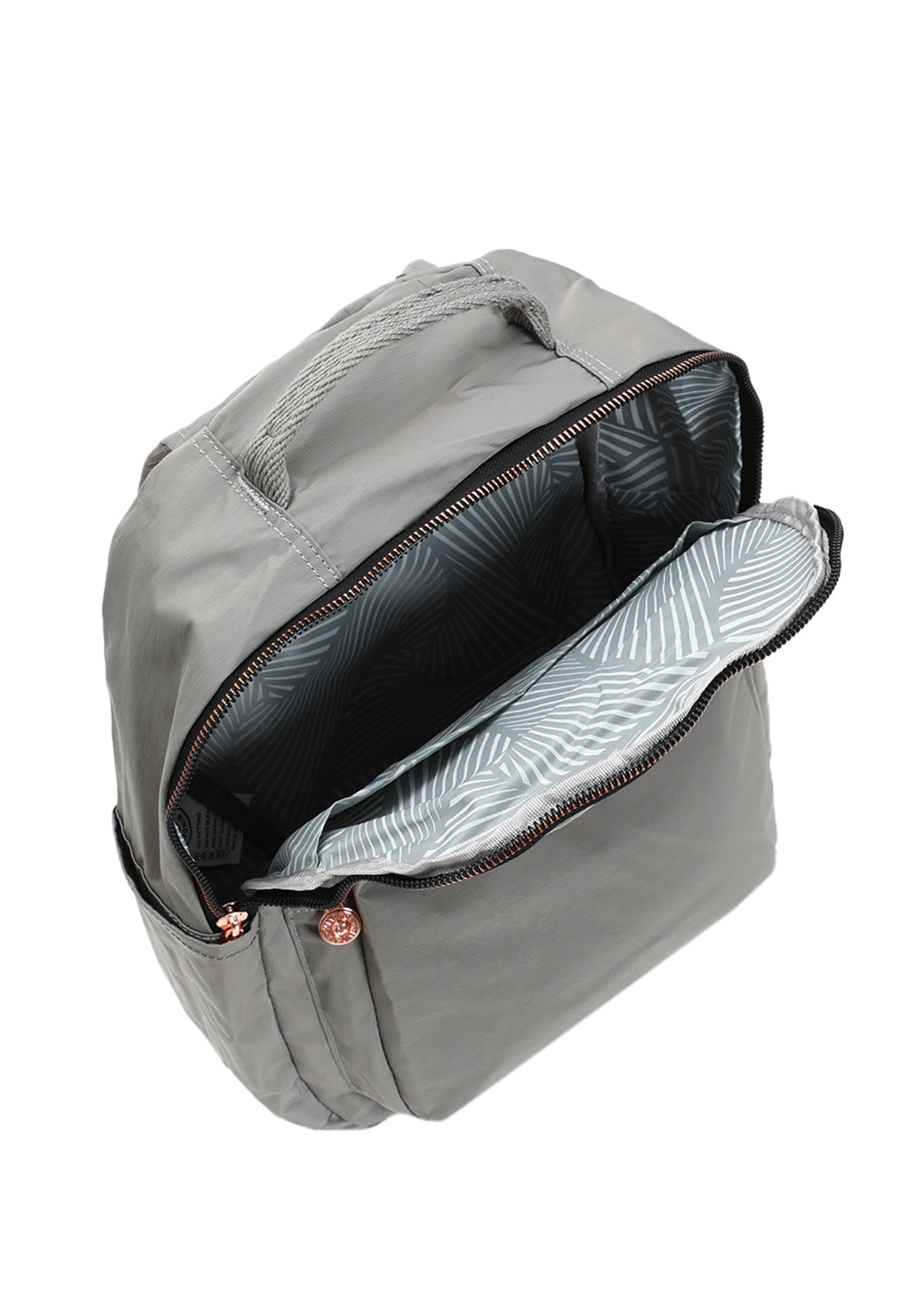 Mindesa - Mochila en gris